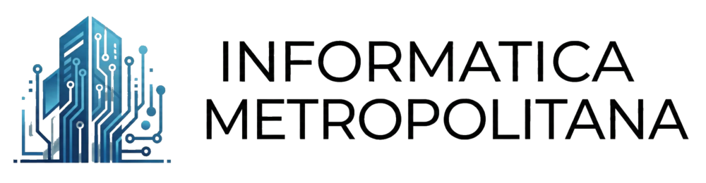 Informatica Metropolitana